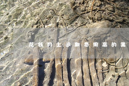 花钱月上逾期费用高的离谱 花钱月上逾期费用高的离谱
