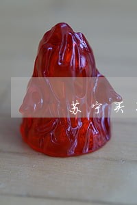 苏宁买买贷逾期 苏宁买买贷逾期