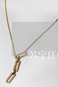 苏宁任性付贷逾期 苏宁任性付贷逾期
