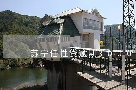 苏宁任性贷逾期30000 苏宁任性贷逾期30000