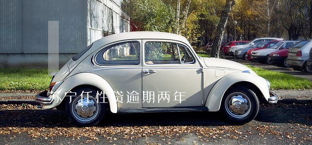 苏宁任性贷逾期两年 苏宁任性贷逾期两年
