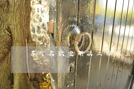 苏宁欠款逾期派工作组上门调查 苏宁欠款逾期派工作组上门调查
