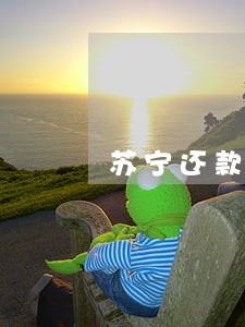 苏宁还款日发信息说逾期了 苏宁还款日发信息说逾期了