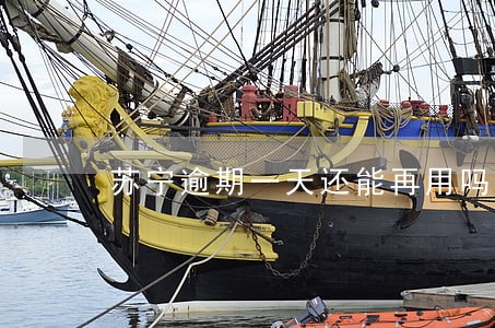 苏宁逾期一天还能再用吗 苏宁逾期一天还能再用吗