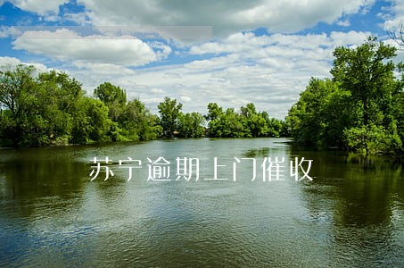 苏宁逾期上门催收 苏宁逾期上门催收