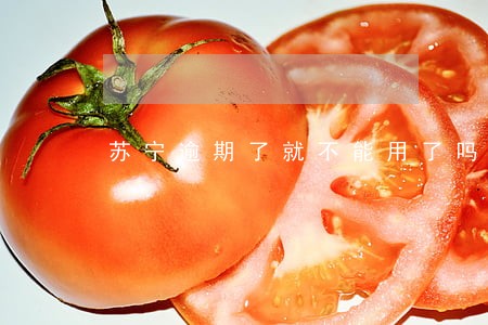 苏宁逾期了就不能用了吗 苏宁逾期了就不能用了吗