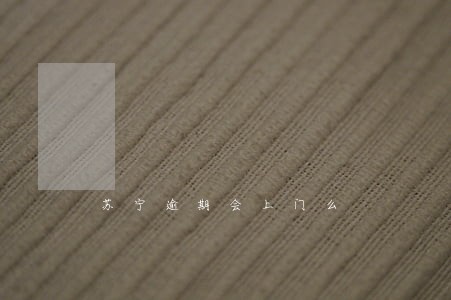 苏宁逾期会上门么 苏宁逾期会上门么