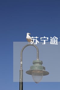 苏宁逾期会冻结吗 苏宁逾期会冻结吗