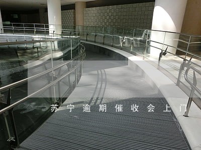 苏宁逾期催收会上门 苏宁逾期催收会上门