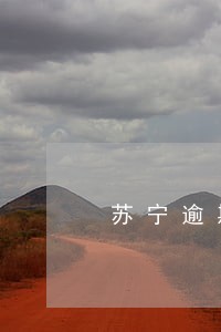 苏宁逾期协商电话 苏宁逾期协商电话