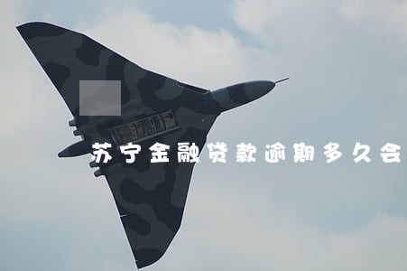 苏宁金融贷款逾期多久会起诉 苏宁金融贷款逾期多久会起诉