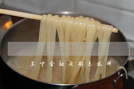 苏宁金融逾期怎么样 苏宁金融逾期怎么样