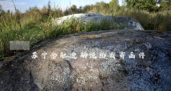 苏宁金融逾期说给我寄函件 苏宁金融逾期说给我寄函件