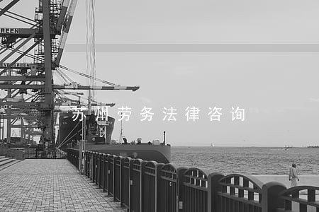 苏州劳务法律咨询 苏州劳务法律咨询