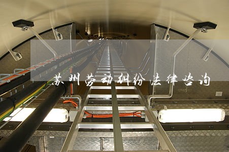 苏州劳动纠纷法律咨询 苏州劳动纠纷法律咨询
