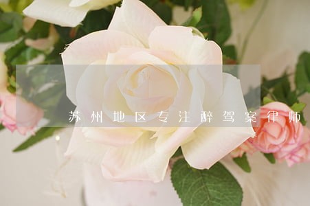 苏州地区专注醉驾案律师 苏州地区专注醉驾案律师