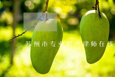 苏州市专业房产律师在线咨询 苏州市专业房产律师在线咨询