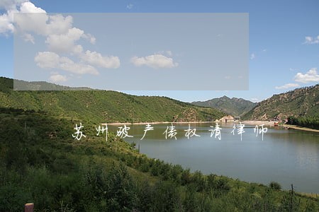 苏州破产债权请律师 苏州破产债权请律师