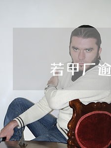 若甲厂逾期未履行债务 若甲厂逾期未履行债务