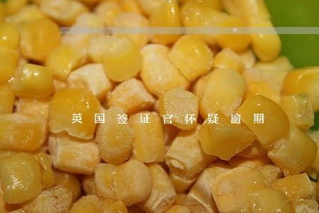英国签证官怀疑逾期 英国签证官怀疑逾期