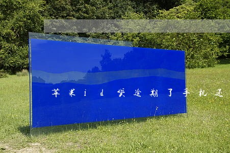 苹果id贷逾期了手机还能用吗 苹果id贷逾期了手机还能用吗