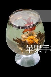 苹果手机欠款逾期 苹果手机欠款逾期