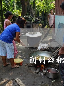 荆州公积金贷款逾期 荆州公积金贷款逾期