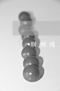 荆州线上法律援助 荆州线上法律援助