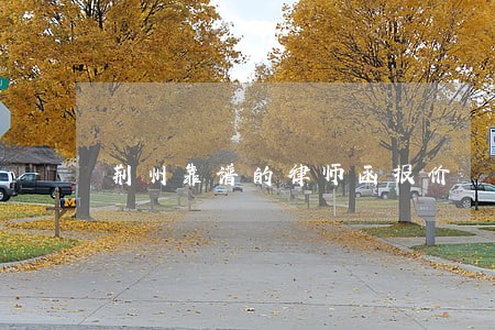 荆州靠谱的律师函报价 荆州靠谱的律师函报价