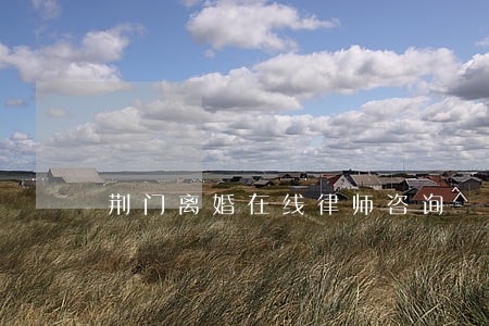 荆门离婚在线律师咨询 荆门离婚在线律师咨询