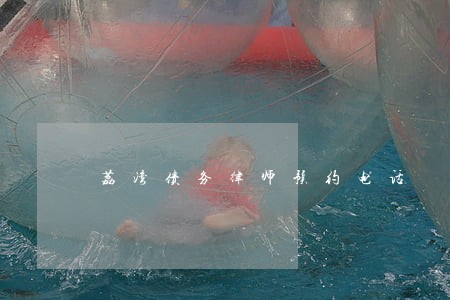 荔湾债务律师预约电话 荔湾债务律师预约电话