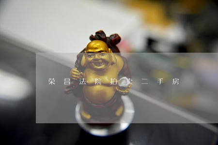 荣昌法院拍卖二手房 荣昌法院拍卖二手房