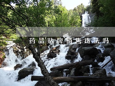 药品贴牌销售违法吗 药品贴牌销售违法吗