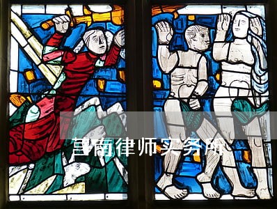 莒南律师实务所 莒南律师实务所