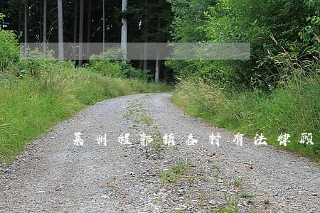 莱州程郭镇各村有法律顾问吗 莱州程郭镇各村有法律顾问吗