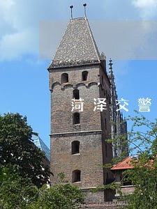 菏泽交警违法处理地点大盘点