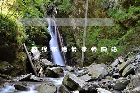 菏泽市债务律师网站 菏泽市债务律师网站