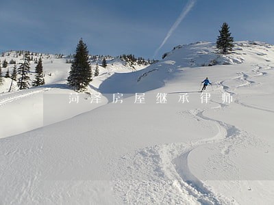 菏泽房屋继承律师 菏泽房屋继承律师