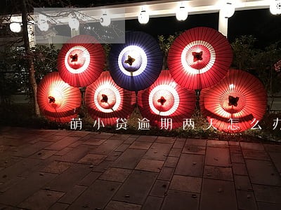 萌小贷逾期两天怎么办 萌小贷逾期两天怎么办