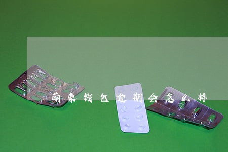 萌象钱包逾期会怎么样 萌象钱包逾期会怎么样