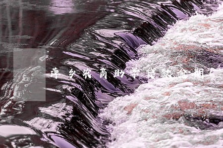 萍乡农商助学贷款逾期 萍乡农商助学贷款逾期