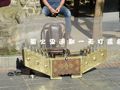 萤火虫逾期一天打紧急联系人吗