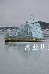 营业执照逾期申报会怎样