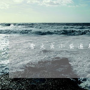 营火虫小贷逾期怎么办