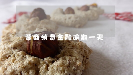 蒙商消费金融逾期一天 蒙商消费金融逾期一天