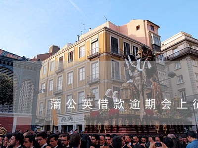 蒲公英借款逾期会上征信吗 蒲公英借款逾期会上征信吗