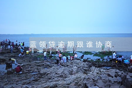 蓝领贷逾期跟谁协商 蓝领贷逾期跟谁协商