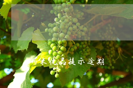 薪米优品提示逾期 薪米优品提示逾期