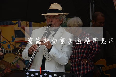 蘑菇街白富美逾期罚息还款能免吗 蘑菇街白富美逾期罚息还款能免吗