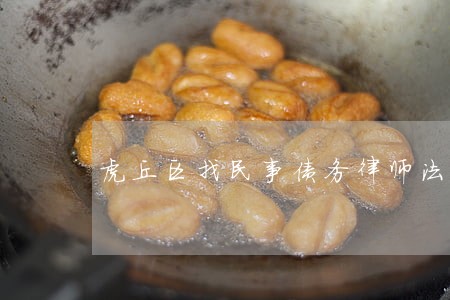虎丘区找民事债务律师法律咨询 虎丘区找民事债务律师法律咨询